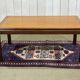 Table basse GPlan en teck des années 70