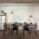 Set of 6 Robert Mallet Stevens chairs