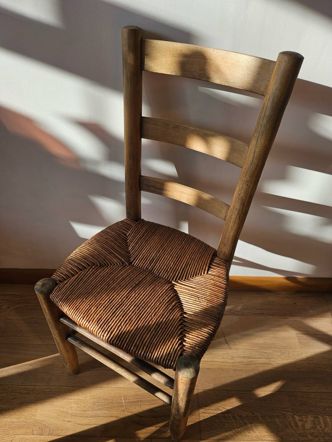 Chaises de campagne