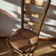 Chaises de campagne
