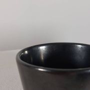 Pair of vintage Oxid glaze cups by Hedwig Bollhagen