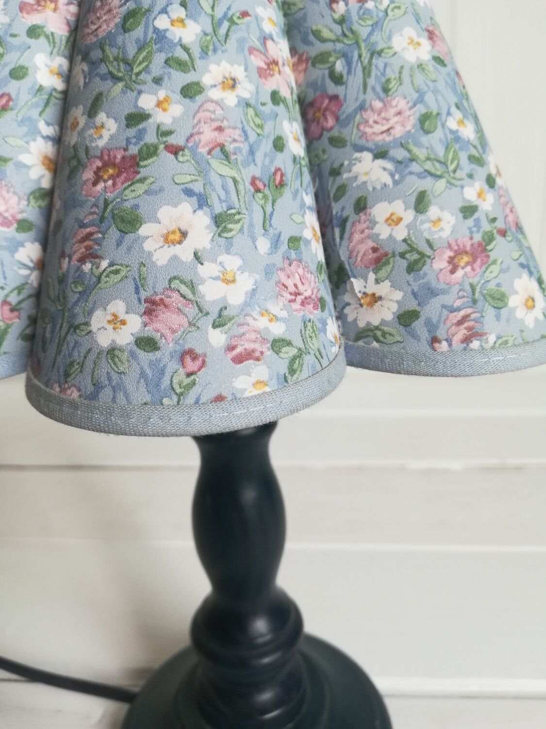 Bedside lamp