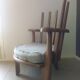 Guillerme and Chambron chair
