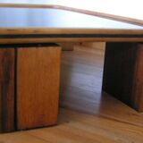 Coffee table 80s