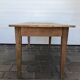 Table de ferme