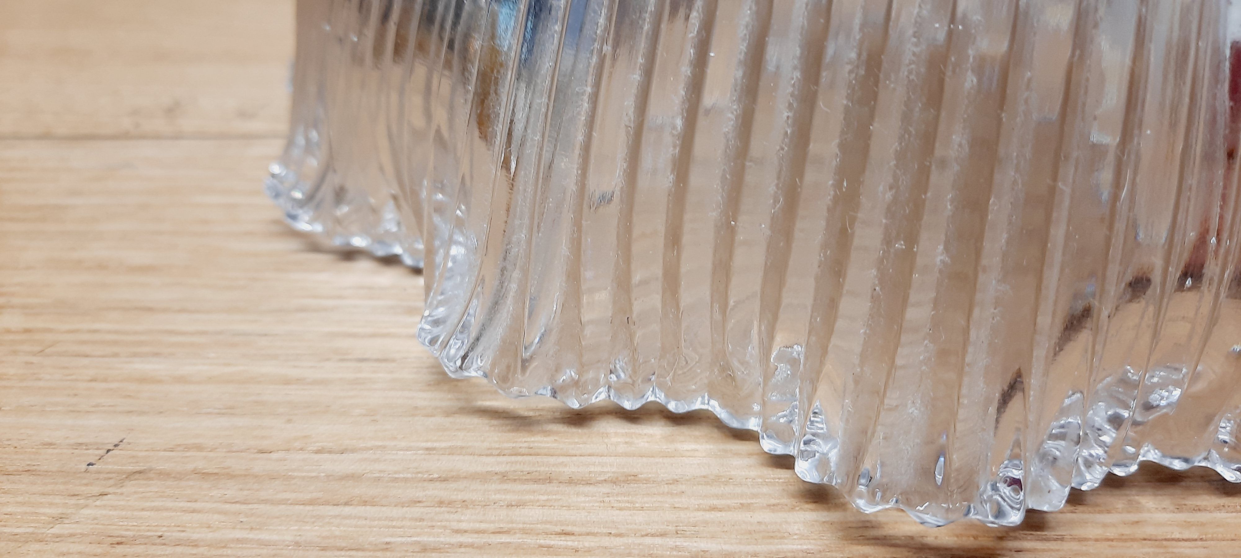 Abat jour suspension Holophane