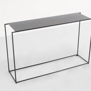 Console "Cloud" par Franck Robichez pour Dritsh, Paris 1990s.