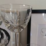 Wine glasses