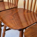 Tacoma chair by Baumann editions, 1960