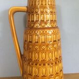 West Germany 70's pitcher