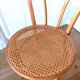 Bistro chairs by ZPM Radomsko for Thonet