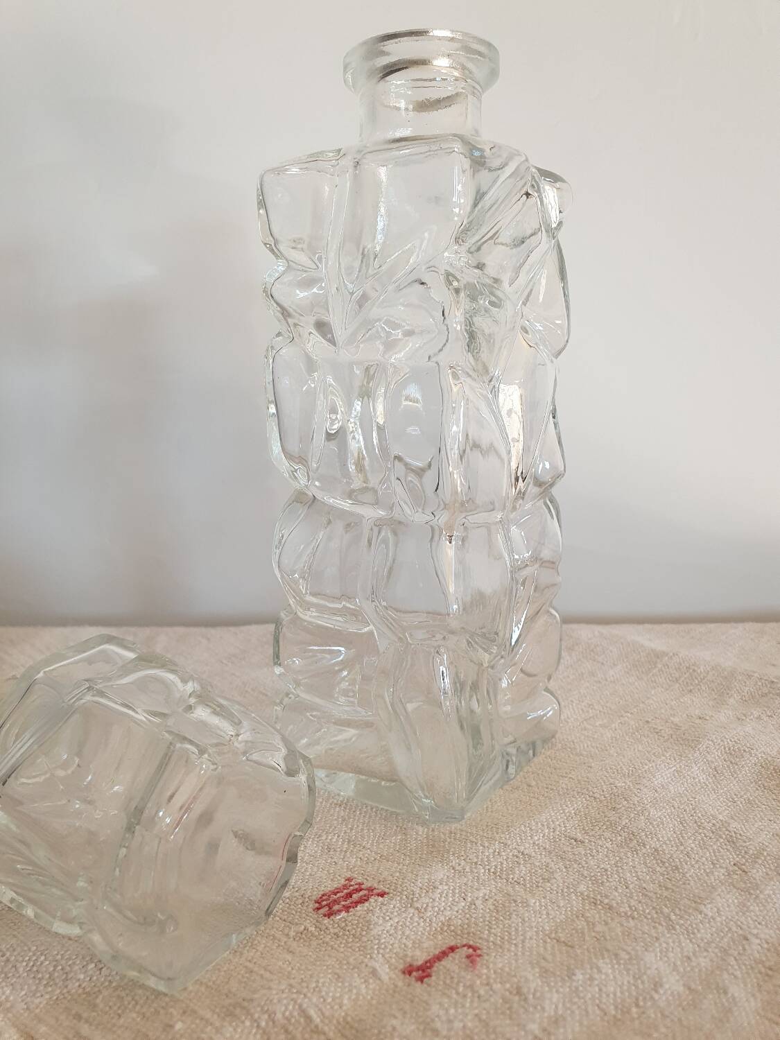 Carafe française originale des années 1970