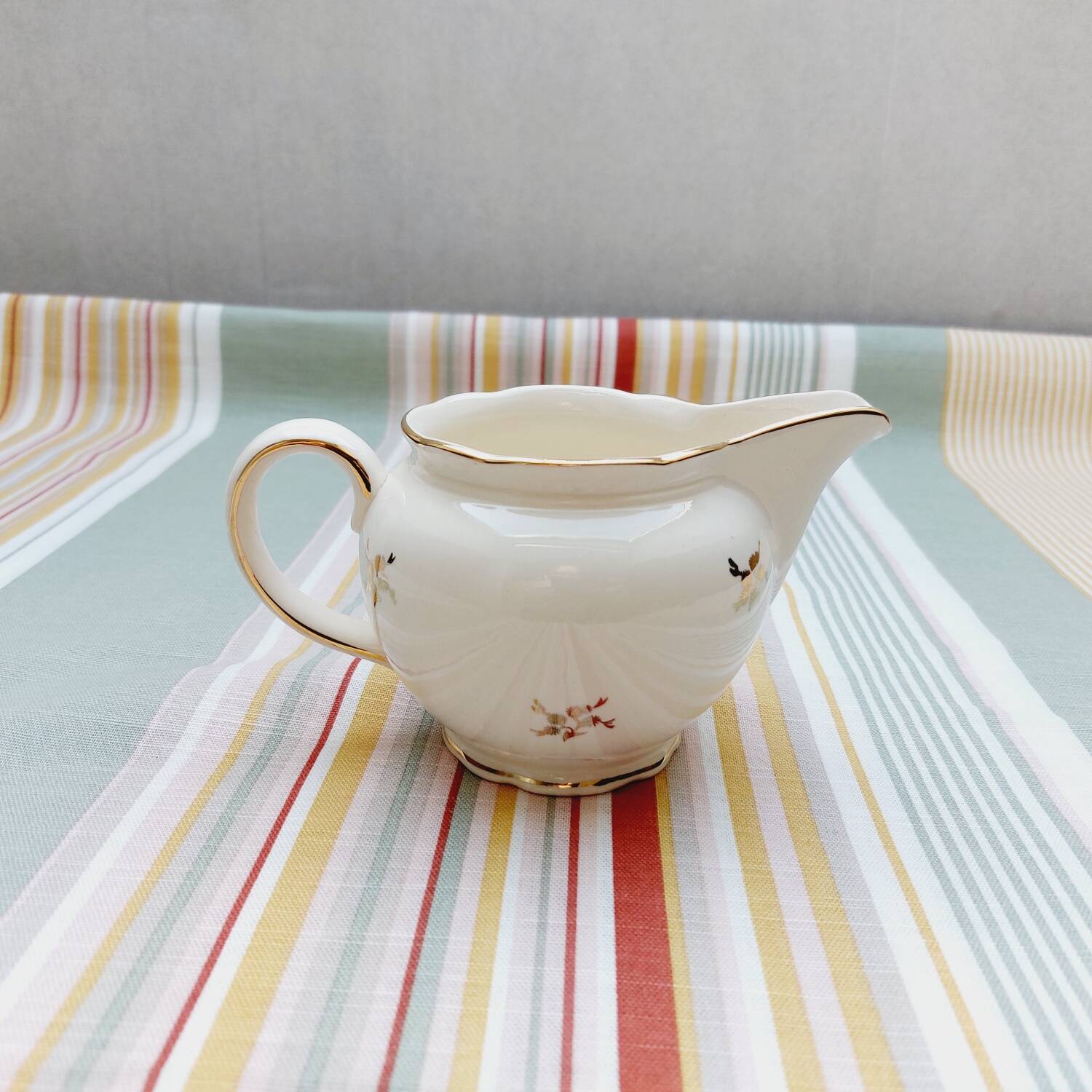 Villeroy & Boch milk jug