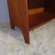 Vintage secretary 50s stamped SPE
