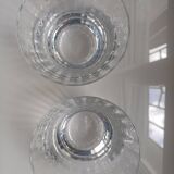 Verres baccarat