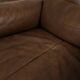 set of 2 De Sede DS61 fauteuils