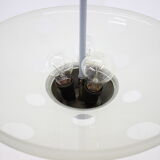 Rare Bauhaus Chandelier by  Franta Anyz for Napako,1940's.