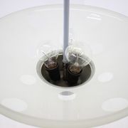 Rare Bauhaus Chandelier by  Franta Anyz for Napako,1940's.