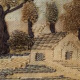 70s wall tapestry