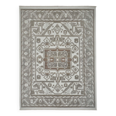 Tapis Oushak fait main en Turquie 268 cm x 359 cm