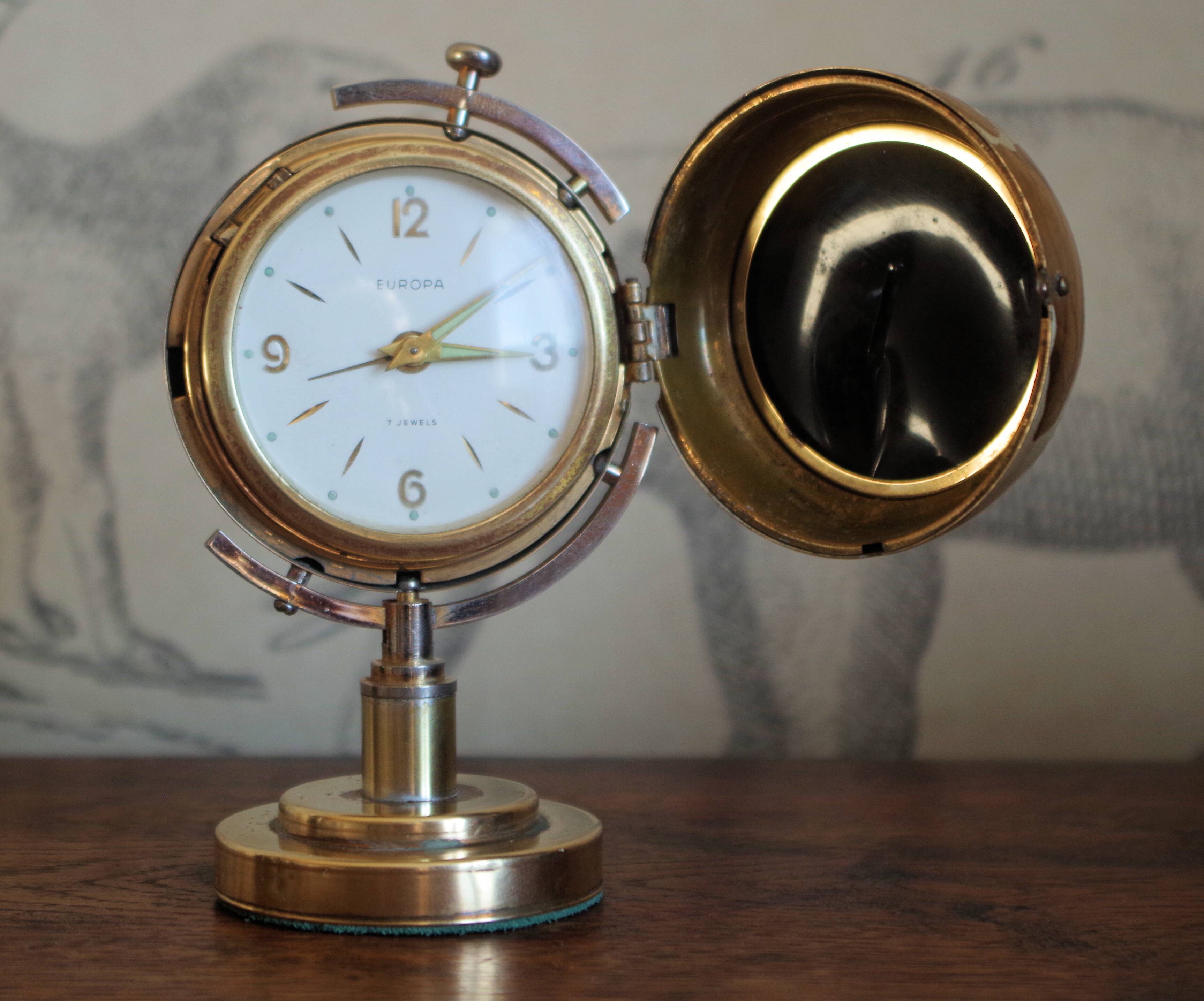 Europa 7 jewels world awakening