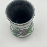 Strehla vase