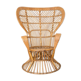 Wicker Chair