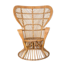 Wicker Chair