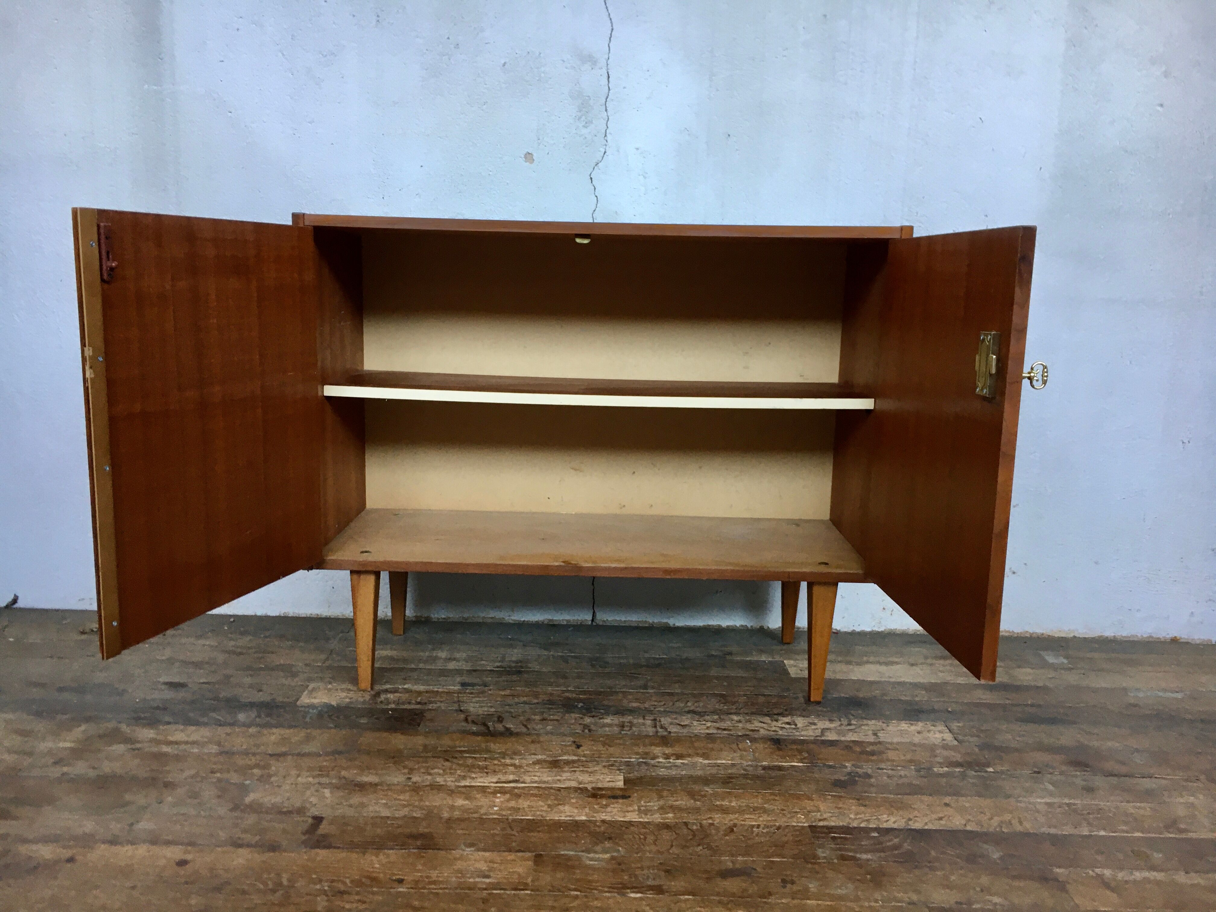 Vintage 50/60 Scandinavian style