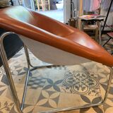 Vintage design armchair