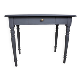Table console rustique