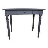 Table console rustique