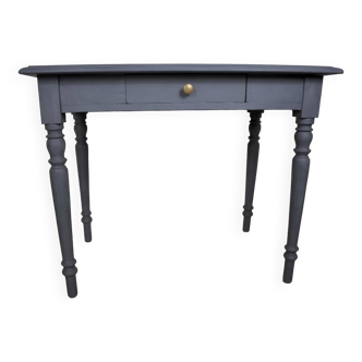 Table console rustique