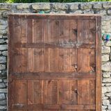 Miroir ancien 185/137 cm