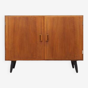 Armoire en noyer, design danois, années 1960, designer : Børge Mogensen