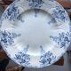 15 Longwy Plates