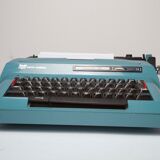 Machine à écrire Smith Corona electra II