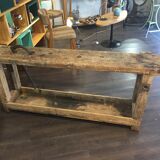 Carpenter workbench