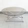 Vintage coffee table 1970