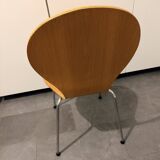 Set of 2 Rondo Chairs by Erik Jorgensen
