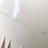 S chairs by Verner Panton for Herman Miller Fehlbaum Production, series of 4