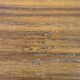 3 teak trays by Karl Holmberg - Sweden 1950s/60s
