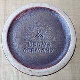 Bottle vase pop Germany