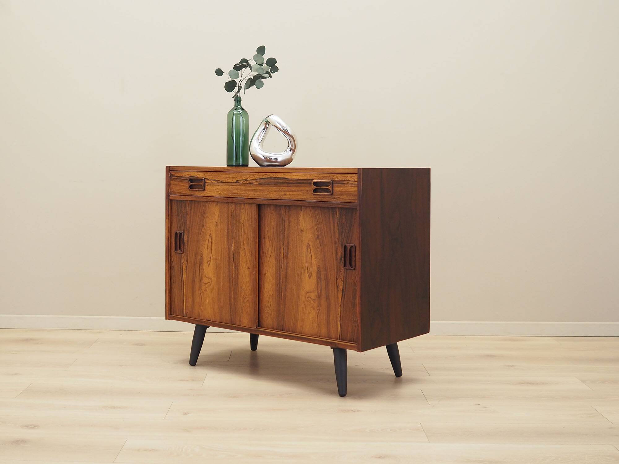 Buffet danois en palissandre, années 1970