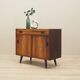 Buffet danois en palissandre, années 1970