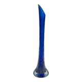 blue soliflore