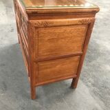 Commode chinoise indonésienne