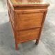 Chinese  Indonesian chest of drawers
