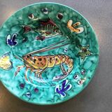 SCRichard Vintage Plates