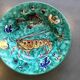 SCRichard Vintage Plates